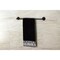 Kingston Brass 24Inch Towel Bar, Matte Black BA3961MB - alternate 2